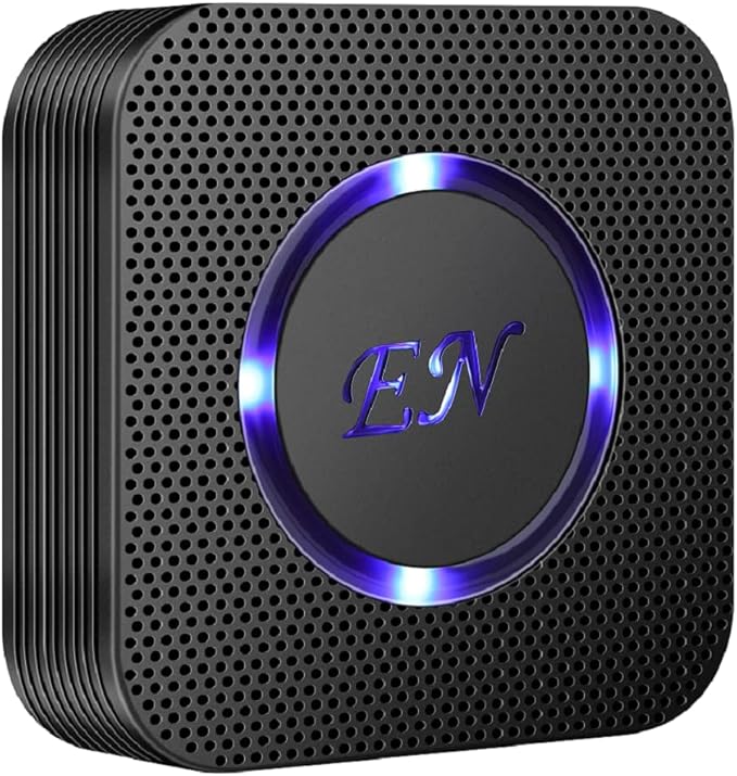 Add-on Receiver of EverNary Dog Door Bell, Wireless Doggie Doorbells for Potty Training, Dog Bells Receiver