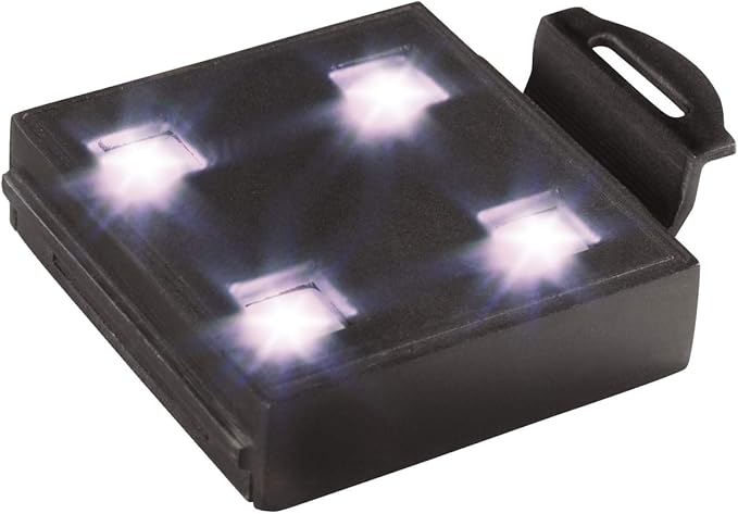MarineLand High-Def White LED POD (Pack of 2)