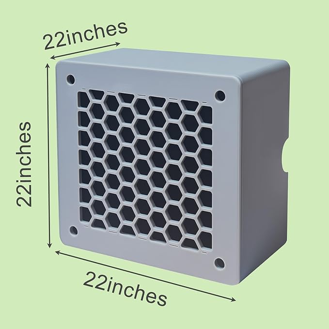 Bird Dust Vacuum,Acuum Cleaners for Pet Birds Feathers,Adjustable Wind Speed,Bird Cage Accessories for Conure Cockatiel Budgies Lovebird Parrotlet. (Gray)