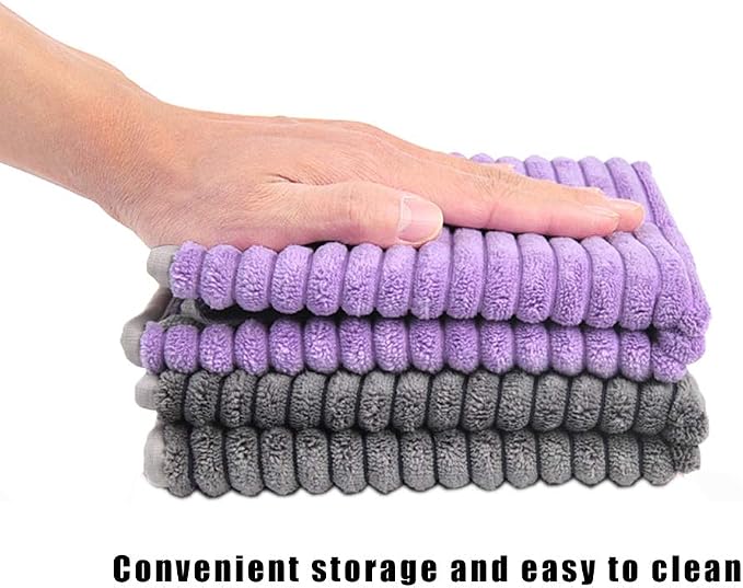 Ferret Tunnel Hanging Hammock Bed, Small Animal Rats Squirrel Toy - Purple