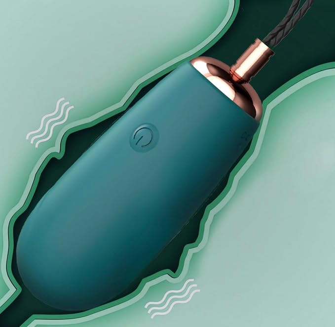 Silky Soft Silicone Teasing Wand with Multiple Speed Settings for Ultimate Pleasure GU34268
