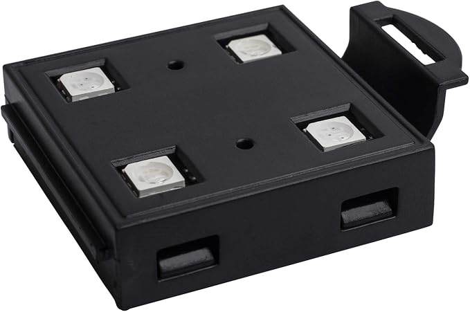 MarineLand High-Def White LED POD (Pack of 2)