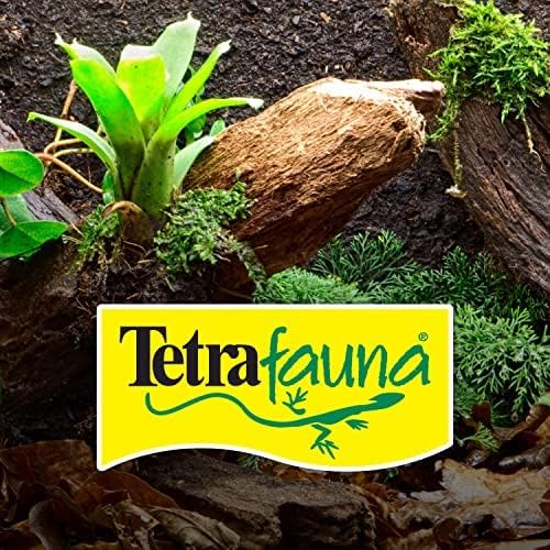 Tetra ReptoMin Jumbo Floating Food Sticks 10.23 Ounces, For Small Aquatic Turtles And Amphibians