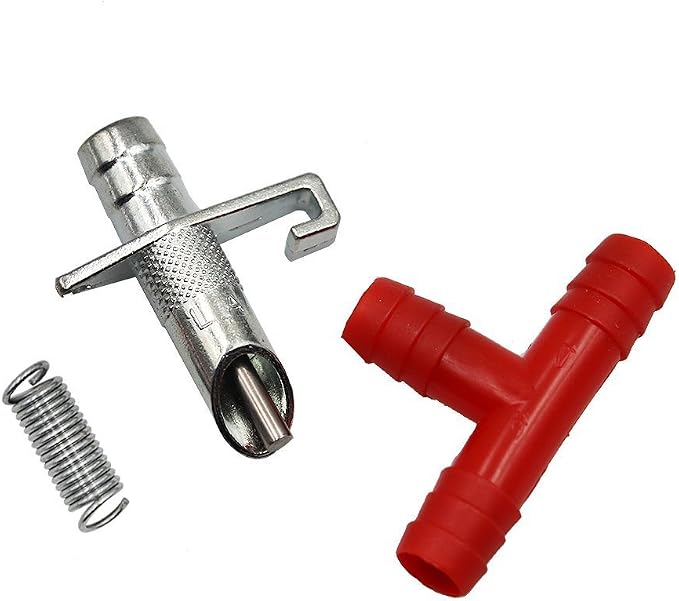 Automatic Water Nippler Drink Feeder with Spring 10sets for Poultry Rabbits Ferret Guinea Pig