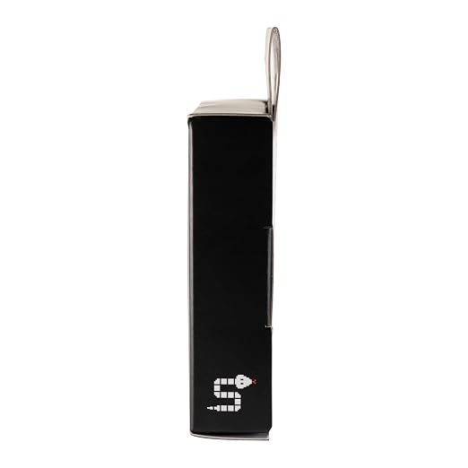 Zoo Med SlitherSense Sensor for Temperature and Humidity Monitoring