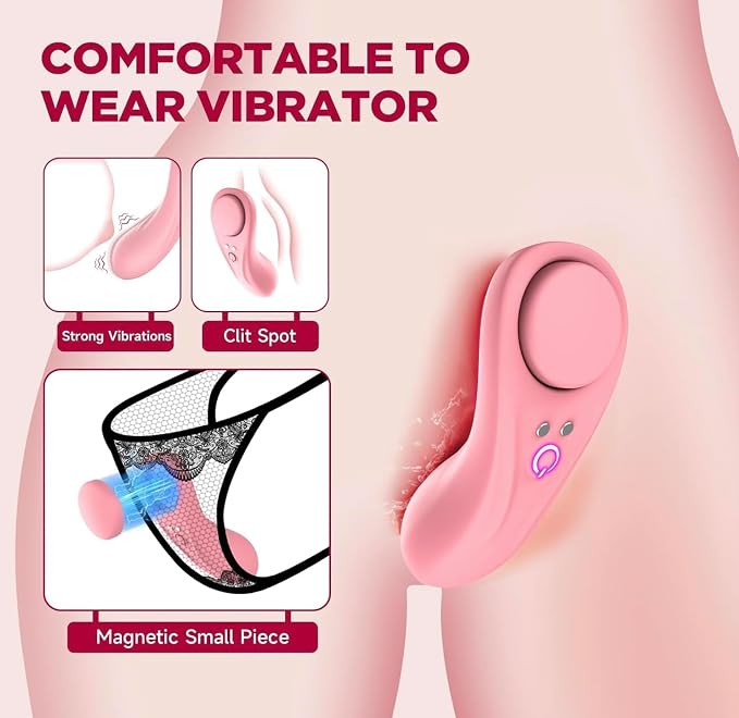 Silicone Teasing Wand with Flexible Neck and Multiple Settings for Ultimate Pleasure WK82997