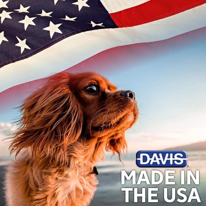 Davis Degrease Pet Shampoo
