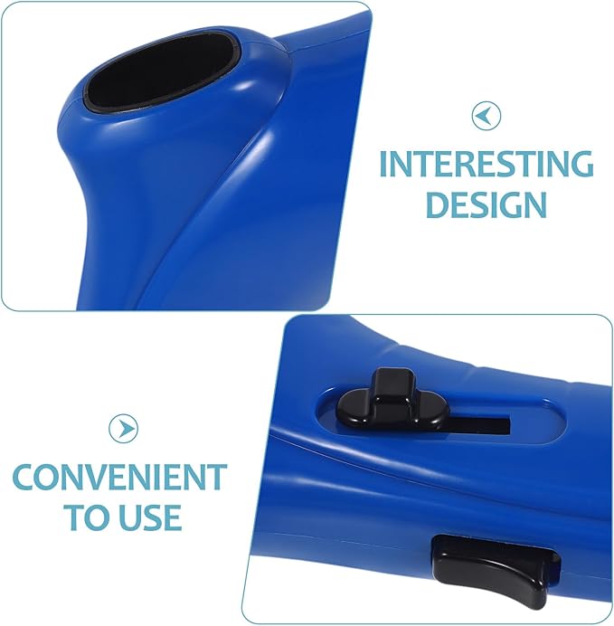UKCOCO Sports Toys Puppies Toys Small Dog Toy Doggy Treats Puppy Treats Dog Treat Dispenser Dog Toys Treat Dispensing Toy Puppy Puzzle Toys Snacks Launcher Tableware pet