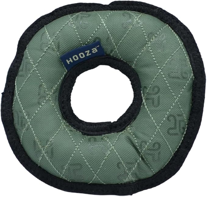 Ultra Tough Small Ring Toy