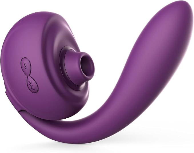 Whimsical Teasing Sensation Wand, 3 in 1 Intimate Pleasure Device for Couples, Soft Touch and Spot Delight DM94740