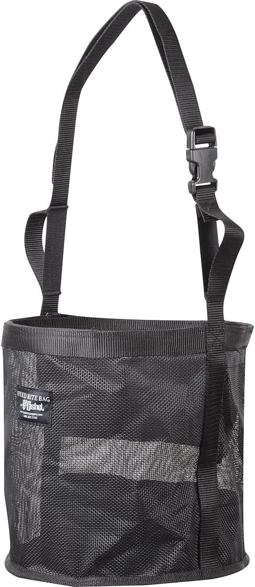 CASHEL Horse Feed Rite Bag (FRB)