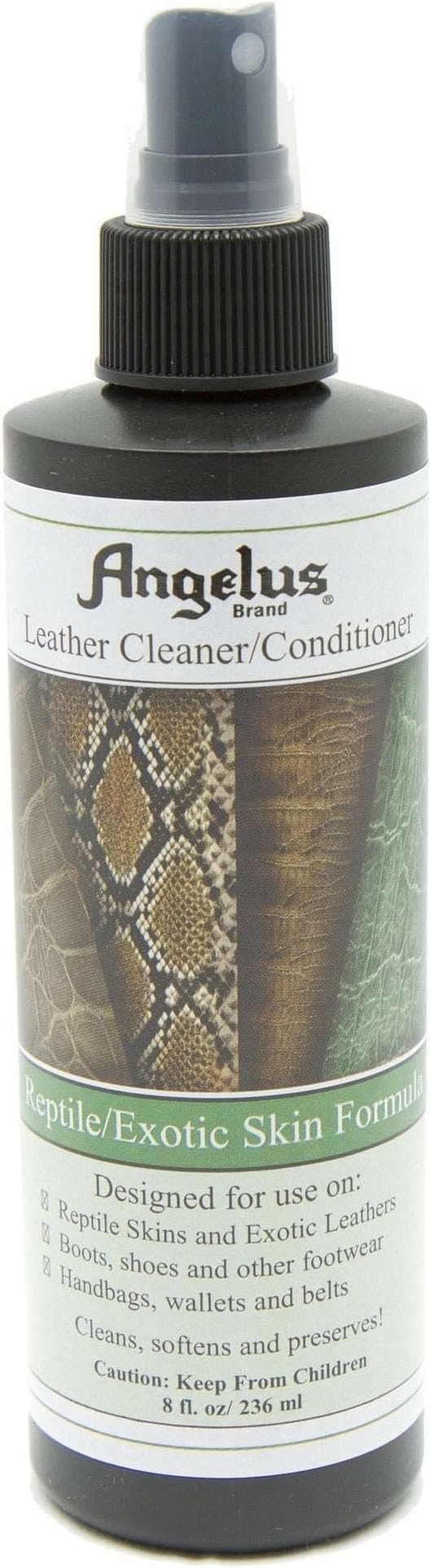 Angelus Reptile & Exotic Cleaner