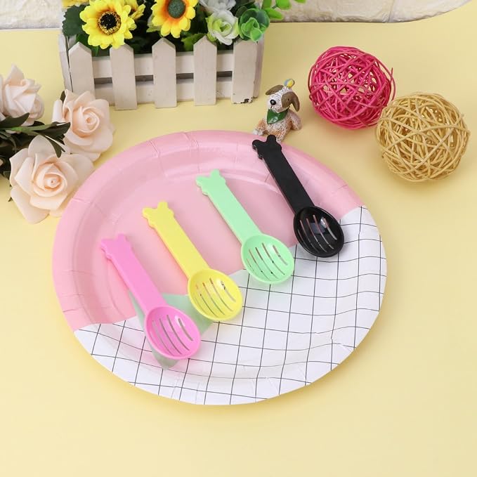 Hamster Cage Scooper Litter Sweeper Cats Shovel for Hedgehogs Cavy Cage