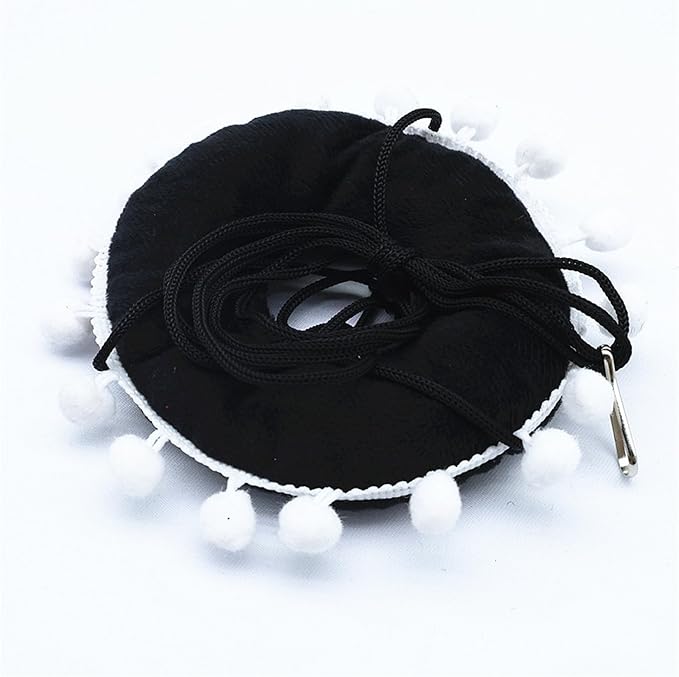 5 in 1 Ferret Rat Guinea Hammock and Warm Bed, Soft Cotton Guinea Pig Hideout Hammock Tunnel, Hanging Swing Cage Accessories for Hamster Sugar Glider Squirrel