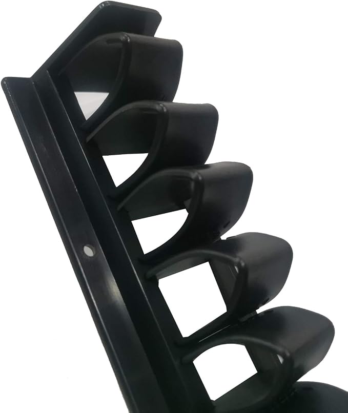 Horse Whip Crop Holder Rack Wall mounted Bracket Hanger