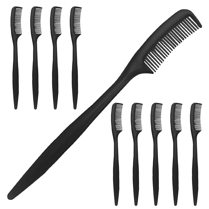 Bunny Brush for Grooming | Small Animal Hair Grooming Tool,Hamster Brush | for Tiny Pet Ferret Indoor Home Coat Sensitive Skin Daily Care