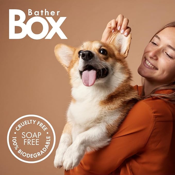 Go to Dog Conditioner, 1 Gallon - Professional Grooming Grade, Detangles and Eliminates Static, Calms Dry Itchy Irritated Skin and Repairs Damaged Hair