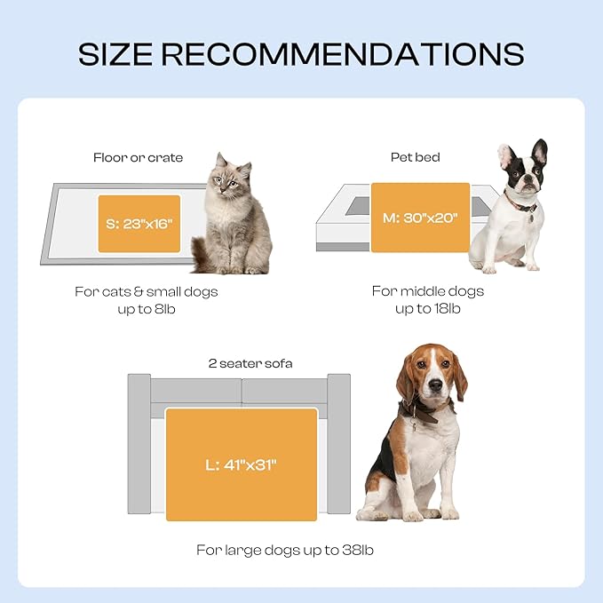 Luciphia 1 Pack 3 Calming Dog Blanket Fluffy Premium Fleece Pet Blankets Soft Sherpa Throw for Dogs Puppy Cat Pink Large (41" x31")