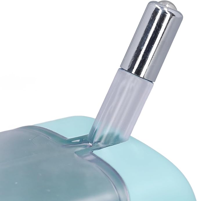 Rabbit Water Dispenser, Rabbit Water Bottle, Pet Feeders for Ferret Guinea Pig Rat Cat Puppy