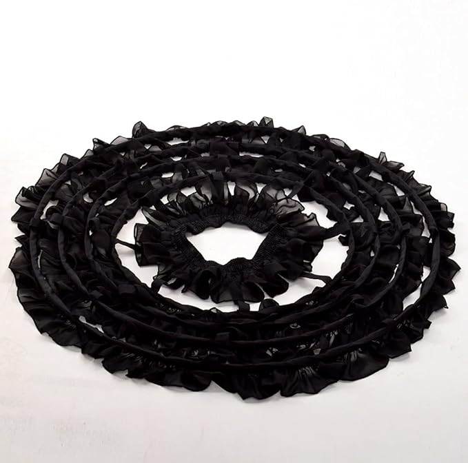 GRACEART Victorian Dress Pannier Hoop Skirt Bustle Cage Skirt
