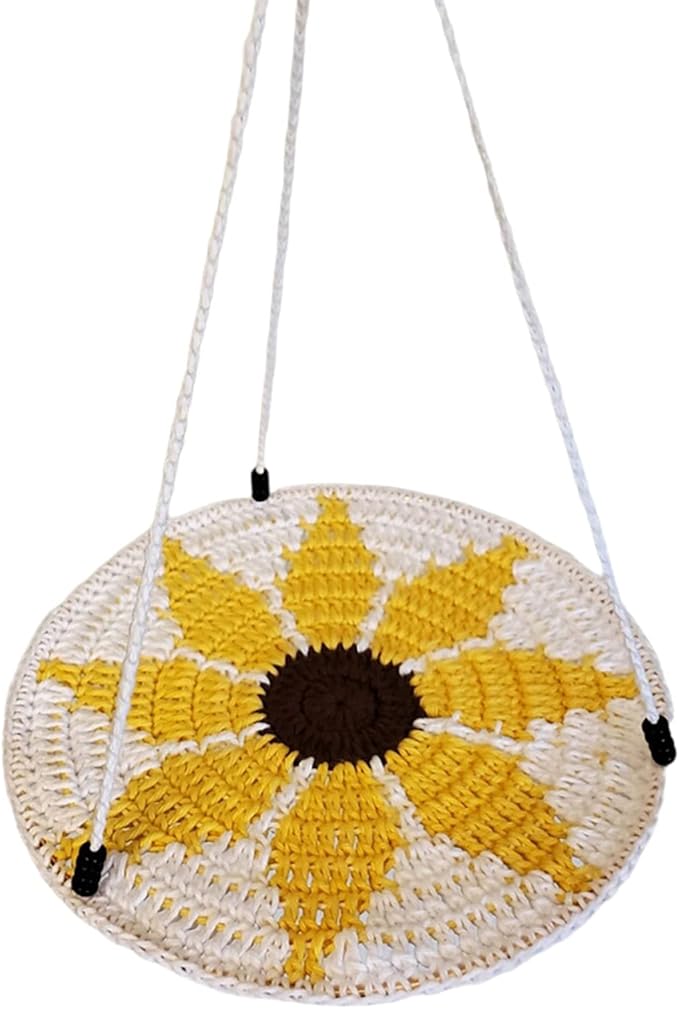 Hamsters Swing Hammock Handmade Small Pet Hanging Bed Handmade Cloth Hamsters Hammock Nest for Lizards Pet
