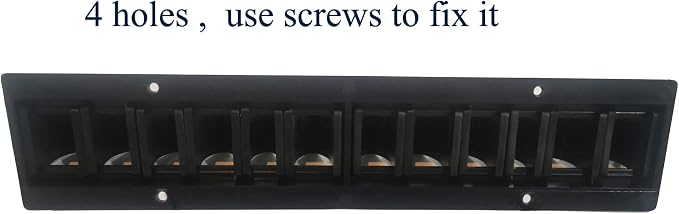 Horse Whip Crop Holder Rack Wall mounted Bracket Hanger