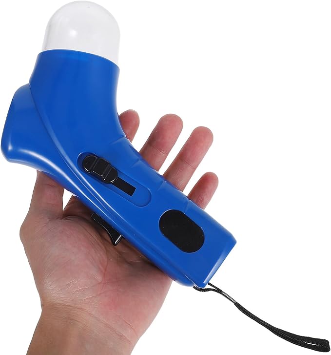 UKCOCO Sports Toys Puppies Toys Small Dog Toy Doggy Treats Puppy Treats Dog Treat Dispenser Dog Toys Treat Dispensing Toy Puppy Puzzle Toys Snacks Launcher Tableware pet