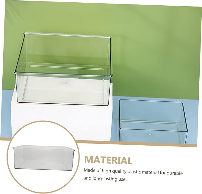 Toddmomy Hamster Bath Basin Plastic Hamster Bathtub for Pets Multi-Functional Design As Bath Container Feeder Pet Toilet for Guinea Pigs and Dwarf Animals
