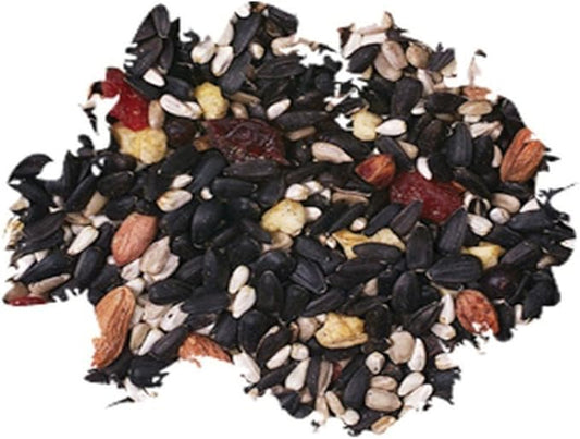 Wild Delight 365200 Fruit N' Berry Bird Food, 20 lb - Beige