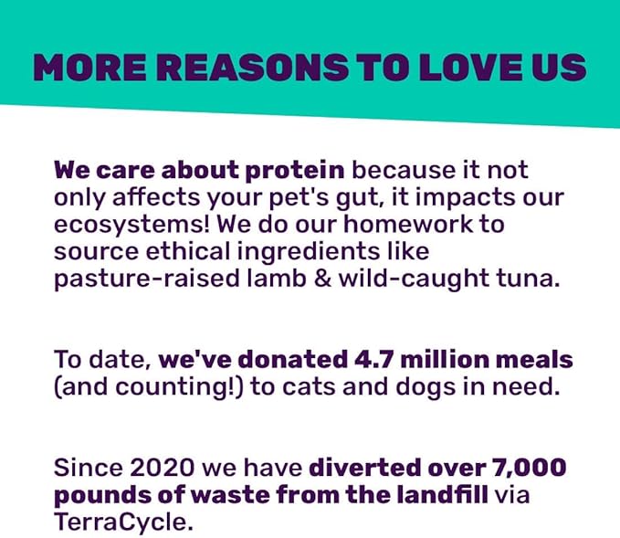 I AND LOVE AND YOU XOXOs Wet Cat Food - Chicken + Tuna Stew Variety Pack - Grain Free, Filler Free, 3oz Pack of 12 Cans