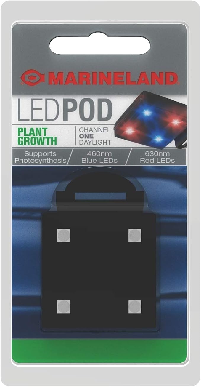 Marineland Plant Growth LED POD