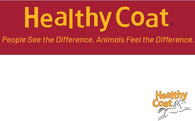 Healthy Coat Kickin' Chicken Feed Supplement: Gallon. Plumage, Skin, Molting, Egg, Immune System, Energy (Chicken Treat and Supplement)