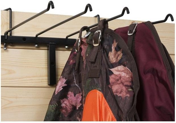 Tough 1 Portable Blanket Bar