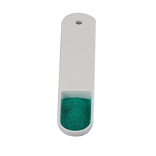 SP Bel-Art Sterileware Sampling Spoon; 5ml (0.17oz), Sterile Plastic, Individually Wrapped (Pack of 10) (F36740-0310) Made in USA