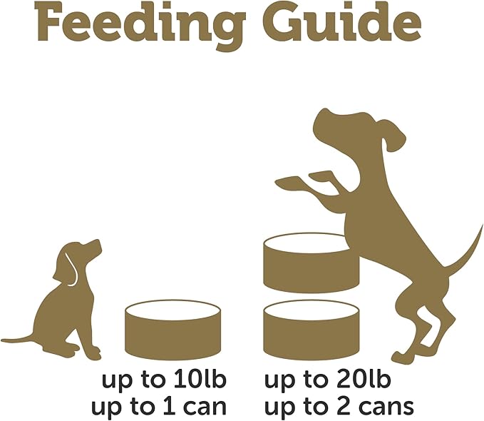 Applaws Taste Toppers, Grain-Free Dog Food Topper, Limited Ingredient, Beef Stew with Carrots, Peas & Kidney Beans (12 x 5.5oz Cans)