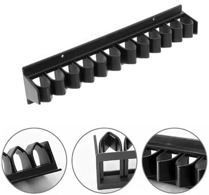 2Pcs Riding Whips Rack Holders Equipment Storage Horse Organizer