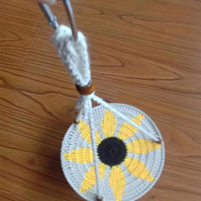 Hamsters Swing Hammock Handmade Small Pet Hanging Bed Handmade Cloth Hamsters Hammock Nest for Lizards Pet
