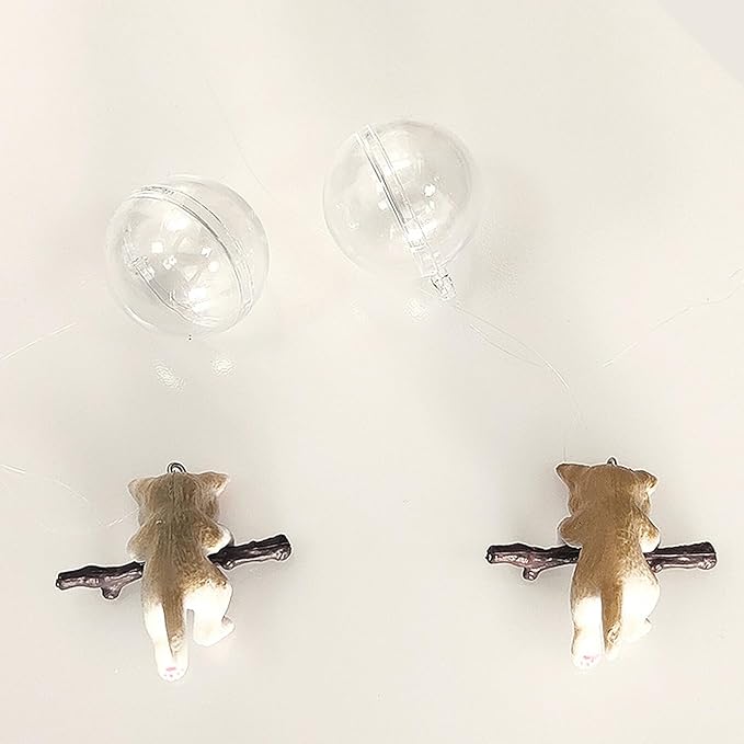Floating Figurines Landscape For Fish Aquarium Decor Miniature Landscape Beautifying Tools