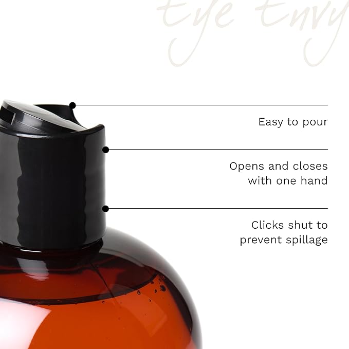 Eye Envy Tear Stain Remover Solution for Dogs. Gentle, Natural, Safe. Cleans Tear Stains. Recommended by AKC Breeders, Handlers, Groomers. 8 oz. Made in USA