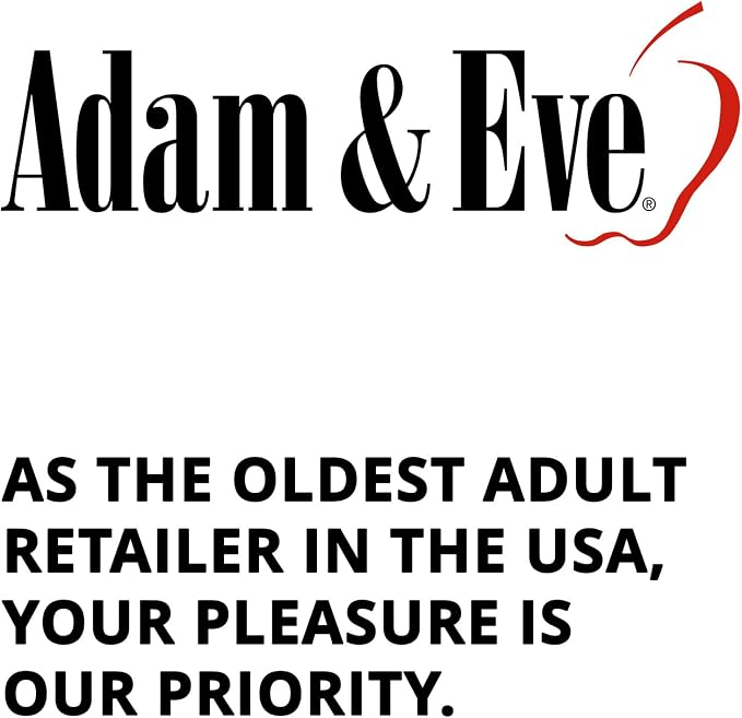 Adam & Eve Sex Toy Cleaner, 4 In 1 Pure And Clean Misting Spray, Fast Acting Misting Spray For Adult Toys, Vibrators, Dildos, Fresh Scent, Water Based Formula Perfect for Gifting, No Residue, 4 oz