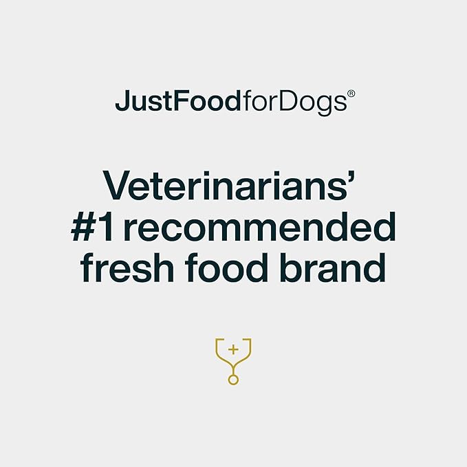 JustFoodForDogs Limited Ingredient Healthy Dog Treats and Dog Snacks, Jerky Treats, Human Grade, Preservative Free, Rawhide Free Chews, Low Calorie Treat - Chicken Apple Bark, 5 oz