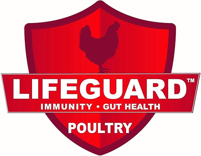 KALMBACH Feeds Henhouse Reserve Poultry Supplement, 20-LB Block