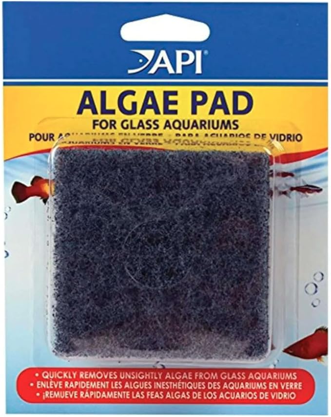 API Fish Room Essential Bundle 8oz.