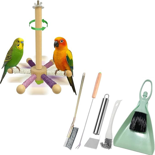 Bird Cage Accessories
