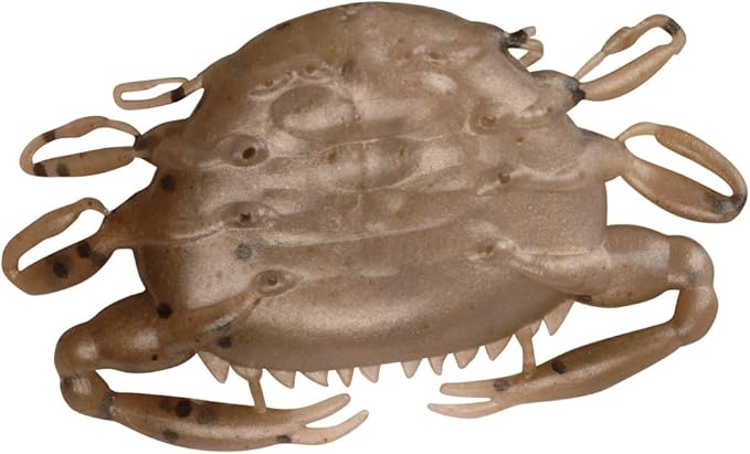 Berkley Gulp! Peeler Crab Saltwater Fishing Soft Bait