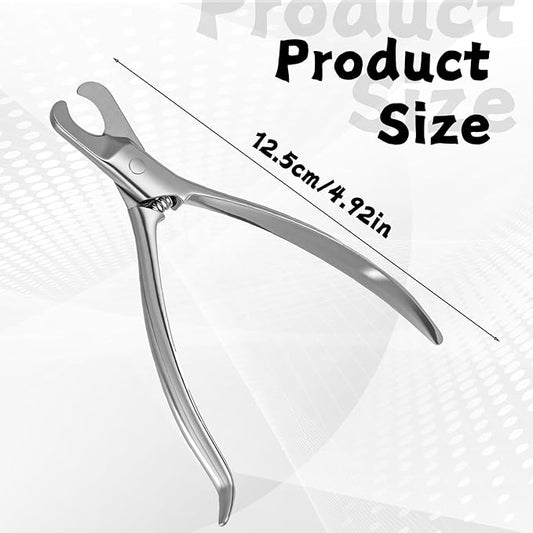 EupHHonycs Heavy Duty Dog Nail Clippers Professional Pet Nail Trimmers Heavy Duty Pet Nails Clippers Sharp Safe with Ergonomic Handle for All Large Medium Small Dogs Cats
