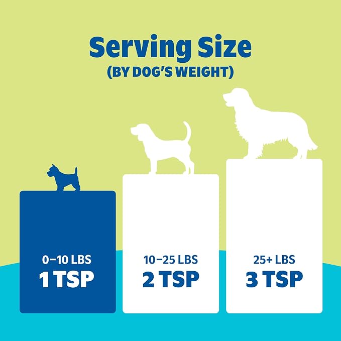 BARK x Scooby Hip & Joint Supplement for Small Breed Dogs