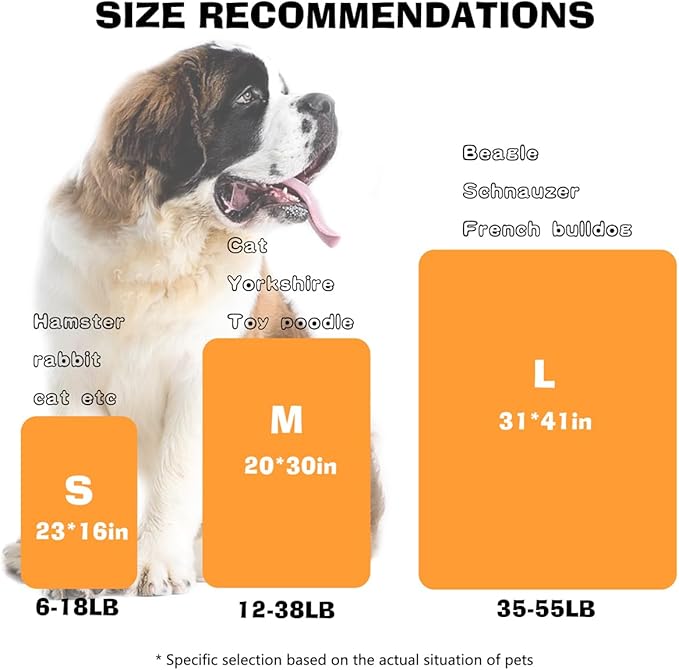 Dog Blankets for Medium Large Dogs Washable, 3 Pack Pet Blanket Washable 41" x 31", Fuzzy Soft Puppy Blanket Throw Cover for Kennel Crate Bed, Blanket for Dogs, Pet Blankets for Dog