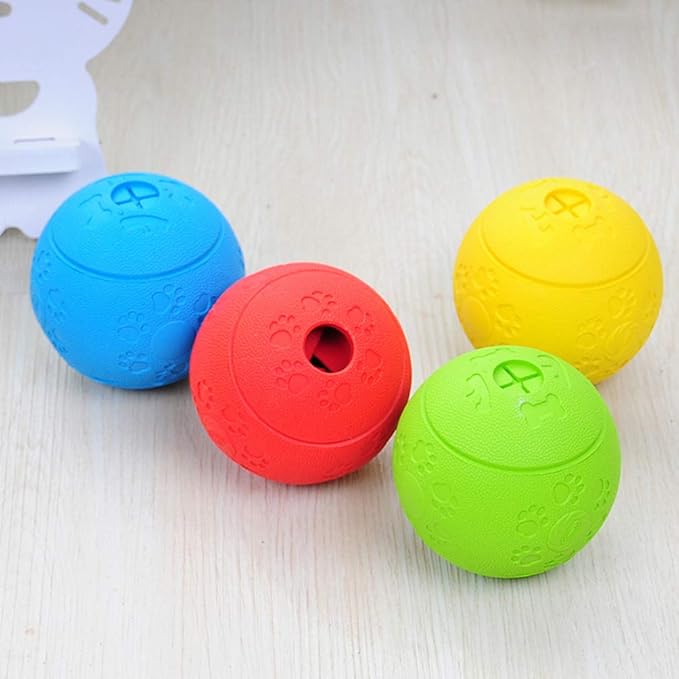 balacoo Creative Pet Food Leakage Chew Toy for Teeth Educational Pet Reduce Boredom Destructive Behavior