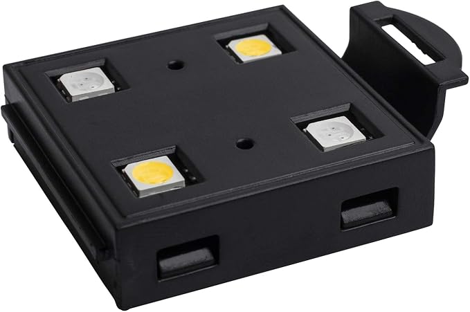 MarineLand Color Enhancing LED POD (Pack of 2)